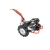 FAWORYT MIKROCIĄGNIK SPALINOWY 196cc LONCIN SIM360L Z GLEBOGRYZARKĄ 56CM